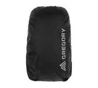 Gregory - Access Raincover Rucksackhülle 30 l - Obsidian Black