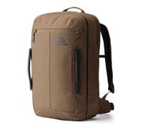 GREGORY ADV Travel Packs Border Carry On 40 Mesa Brown