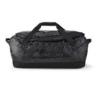 Gregory Alpaca 100 Obsidian Black Weichgepäck