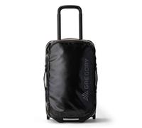 Gregory Alpaca Wheeled Duffle 40 - Obsidian Black