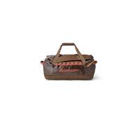 Gregory Reisetasche Alpaca 40 – 40 L, wasserabweisend, abnehmbare Schultergurte – Mesa Brown