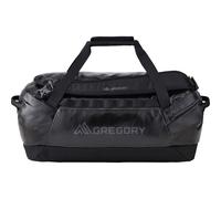Gregory - Alpaca 40 - Reisetasche, Gr. 40 l, schwarz/grau (ObsidianBlack)