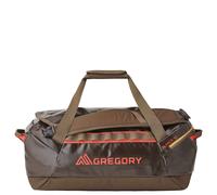 Gregory Reisetasche Alpaca 40 – 40 L, wasserabweisend, abnehmbare Schultergurte – Mesa Brown