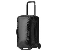 Gregory Alpaca 40L - Rollenreisetasche 55 cm (obsidian black)