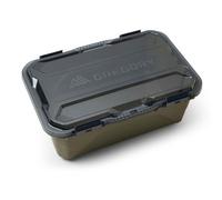 Gregory Alpaca 46 Equipment Box 68 cm braun