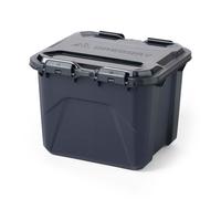 Gregory Alpaca 50 Equipment Box 50,5 cm blau