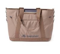 Gregory Tasche Alpaca Utility Tote 50L mirage tan (A269)