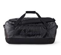 GREGORY Alpaca 60 Duffle Obsidian Black
