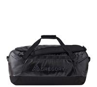 Gregory Alpaca 60 Obsidian Black Weichgepäck
