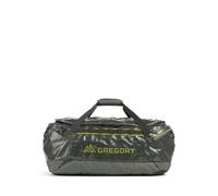 Gregory Alpaca 60 Reisetasche dunkelgrün, Kunstfaser, 70 x 32 x 38cm