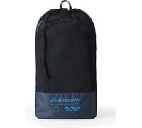 Gregory Alpaca 30 Faltbare Einkaufstasche 45 cm blau