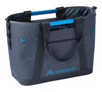 Gregory Alpaca Utility Tote 50 - Funktionstasche slate blue
