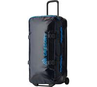 Alpaca Wheeled Duffel 100 100 blau - slate blue