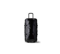 Gregory Alpaca Wheeled Duffel 100L obsidian black - Größe 100 Liter
