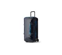 gregory alpaca wheeled duffel reisetasche 100 l blau 100
