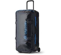 Alpaca Wheeled Duffel 100 100 blau - slate blue