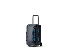 Gregory Alpaca Wheeled Duffle 40 - Slate Blue