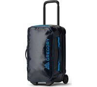 Gregory Alpaca Wheeled Duffle 40 Slate Blue 40 L