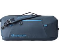 Gregory Alpaca Wide Mouth Duffel 50 Slate Blue ALL