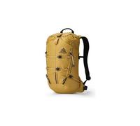 gregory alpinisto 20l bergsteigerrucksack gelb 20