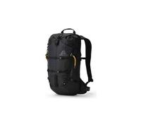 gregory alpinisto 20l rucksack schwarz 20