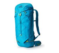 Gregory Alpinisto LT 28 SM/MD Piton Blue SM/MD