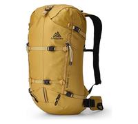 Gregory Alpinisto 30 L Trekkingrucksack 53 cm gelb