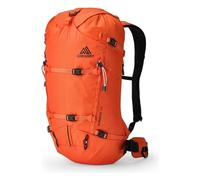 Alpinisto 30 30 L/Rückenlänge SM-MD orange - vivid orange