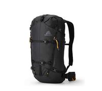Gregory Alpinisto 30 L Daypack 58 cm schwarz