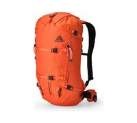 Gregory Alpinisto 30 Medium/Large vivid orange (A801)