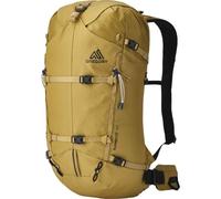 GREGORY Alpinisto 30 - Mixte - Gelb - Größe M/L- Modell 2026