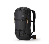 Gregory Alpinisto 30 Small/Medium summit black (A800)