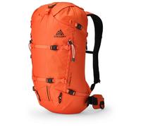 Gregory Alpinisto 30 Medium/Large vivid orange (A801)