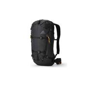 Gregory Alpinisto 30 Small/Medium summit black (A800)