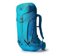 Gregory Alpinisto 35 Recycled - Rucksack Herren Lava Black Large
