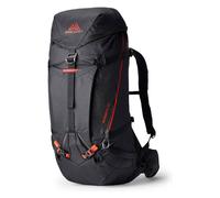 Gregory Alpinisto 50 Large lava black (9574)