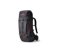 Gregory Alpinisto 50 Medium lava black (9574)