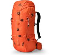 Gregory Alpinisto 50 S/M Vivid Orange S/M