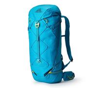 Gregory Alpinisto 28l Lt Rucksack M-L Piton Blue
