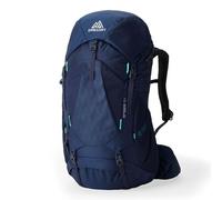 Gregory Amber 34 Trekkingrucksack 64 cm blau