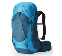 Gregory - Trekkingrucksack - Amber 44 Plus Coral Blue - Blau Blau