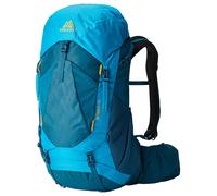 Gregory - Trekkingrucksack - Amber 44 Plus Coral Blue - Blau Blau