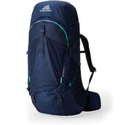 Gregory Rucksack Amber 54 arctic navy
