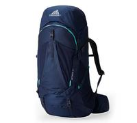 Gregory Rucksack Amber 54 arctic navy