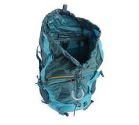 Gregory Amber 54 Trekkingrucksack - coral blue