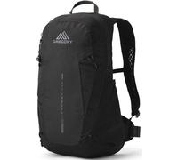 Gregory Arrio 20 shadow pine black - Größe 20 Liter