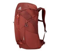 Gregory Arrio 24 Rc Brick Red Rucksack