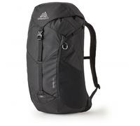 Gregory - Arrio 24 - Wanderrucksack grau (Flame Black)