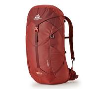 Arrio 30 rot 30 - brick red