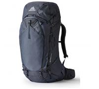 Gregory - Baltoro 100 Pro - Trekkingrucksack, Gr. S/M, blau (AlaskaBlue)